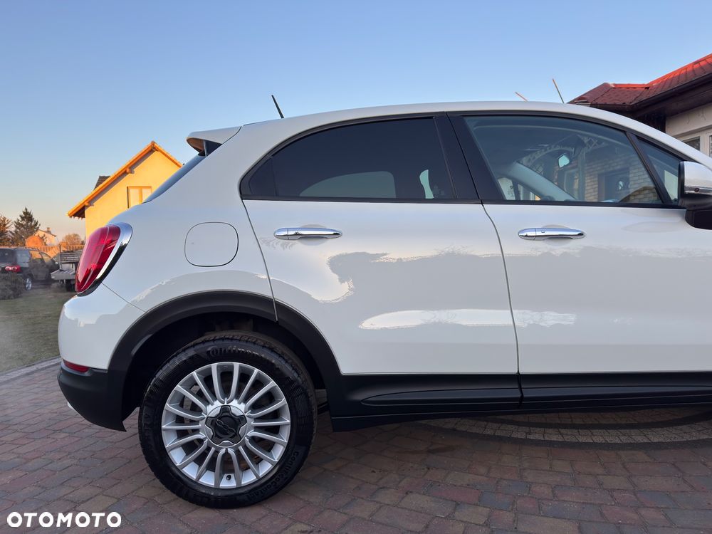 Fiat 500X 1.4 MultiAir 4x2 S&S Pop Star - 15