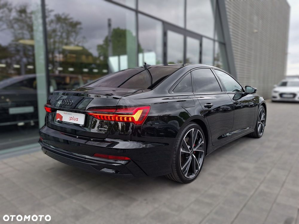 Audi A6 Limousine - 39