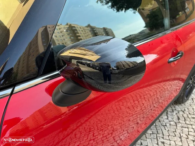 MINI 3 Portas Cooper SE Premium Extra Yours - 4