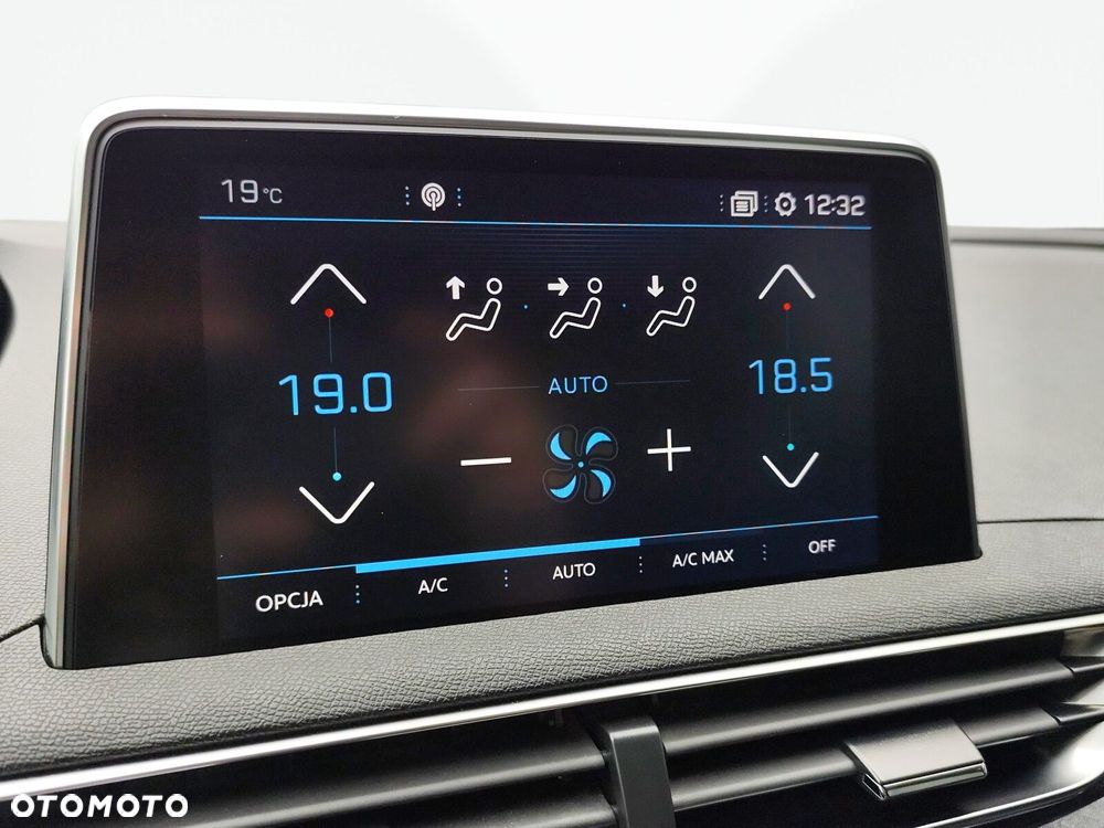 Peugeot 5008 - 38