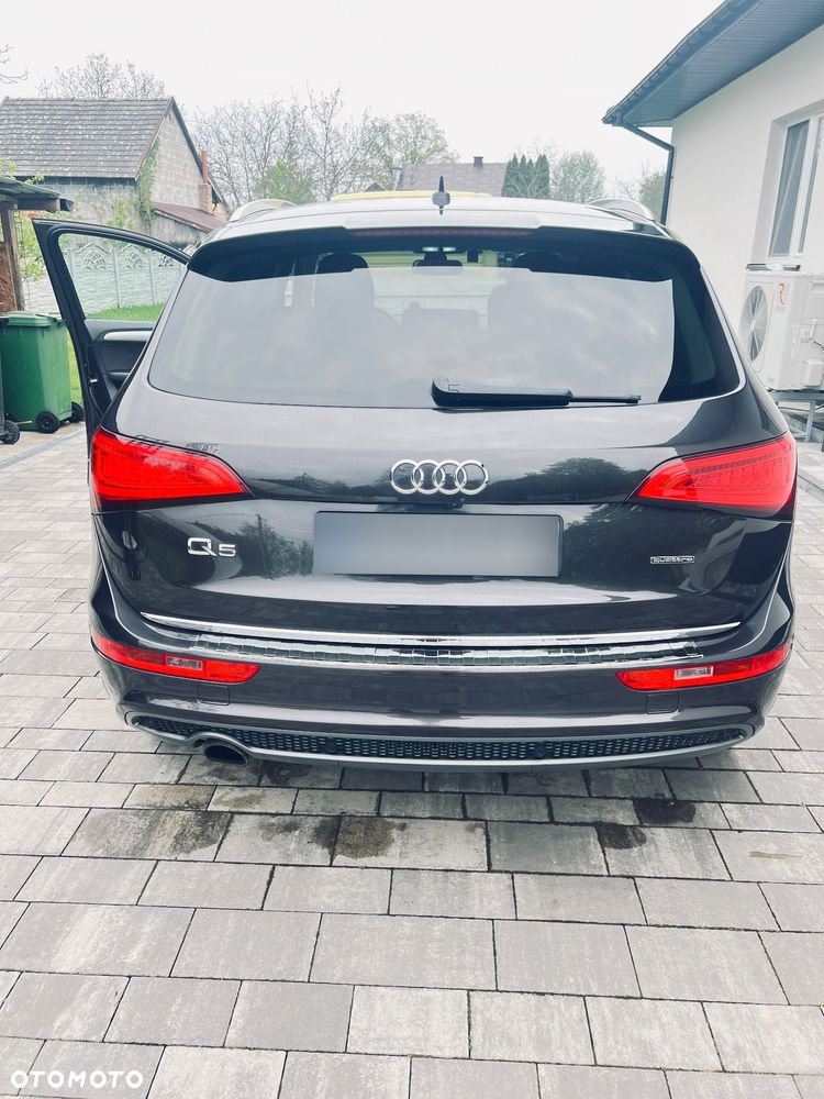 Audi Q5 2.0 TDI Quattro S tronic - 5