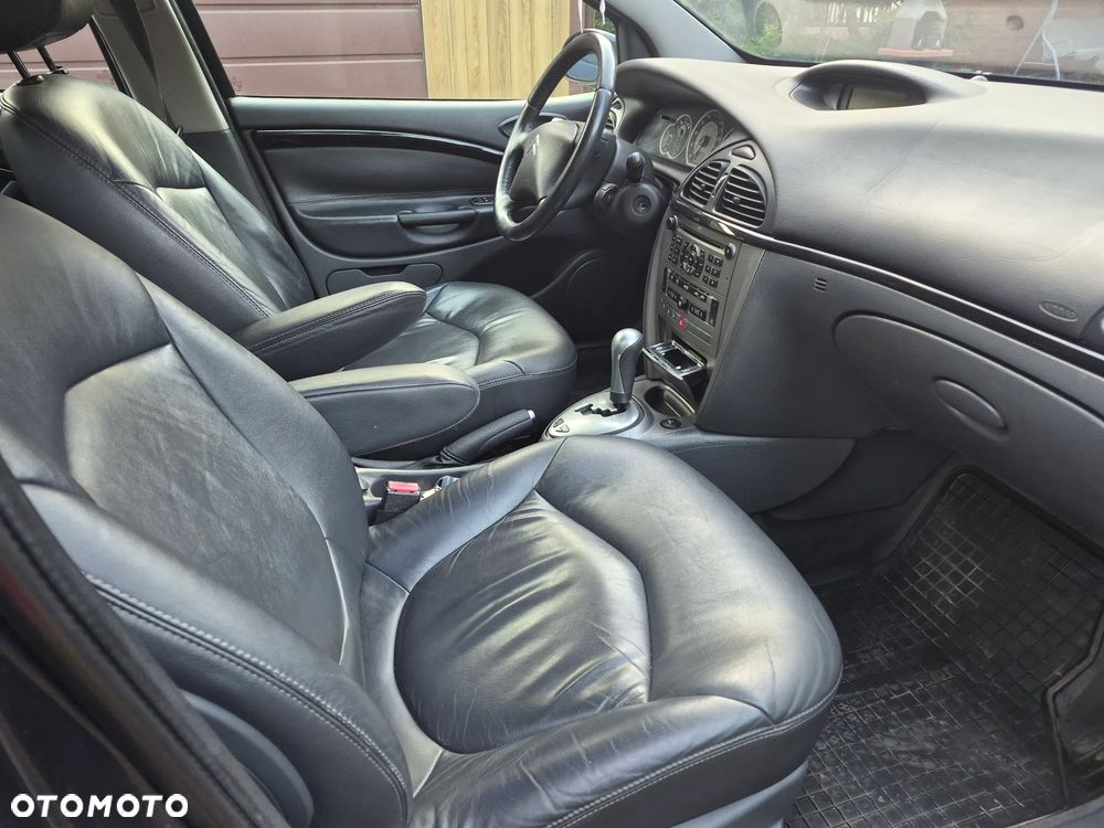 Citroën C5 2.0 HDi Exclusive - 6