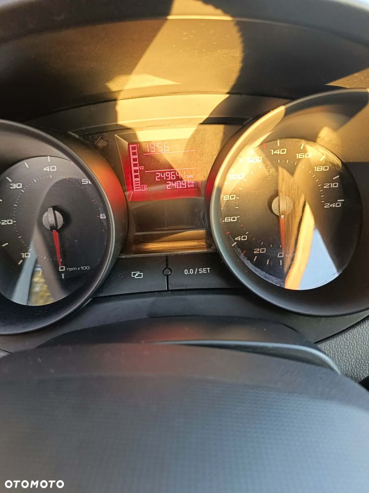 Seat Ibiza - 19
