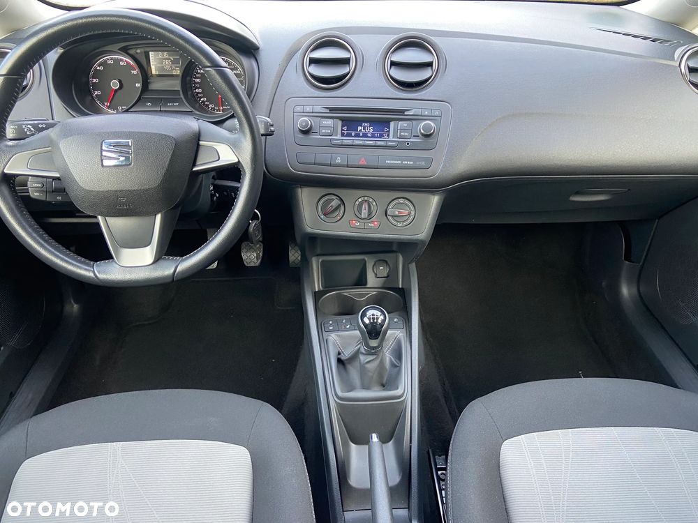 Seat Ibiza - 21