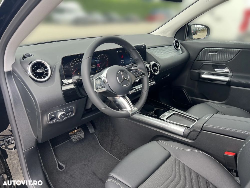 Mercedes-Benz GLA 180 MHEV Aut. - 10