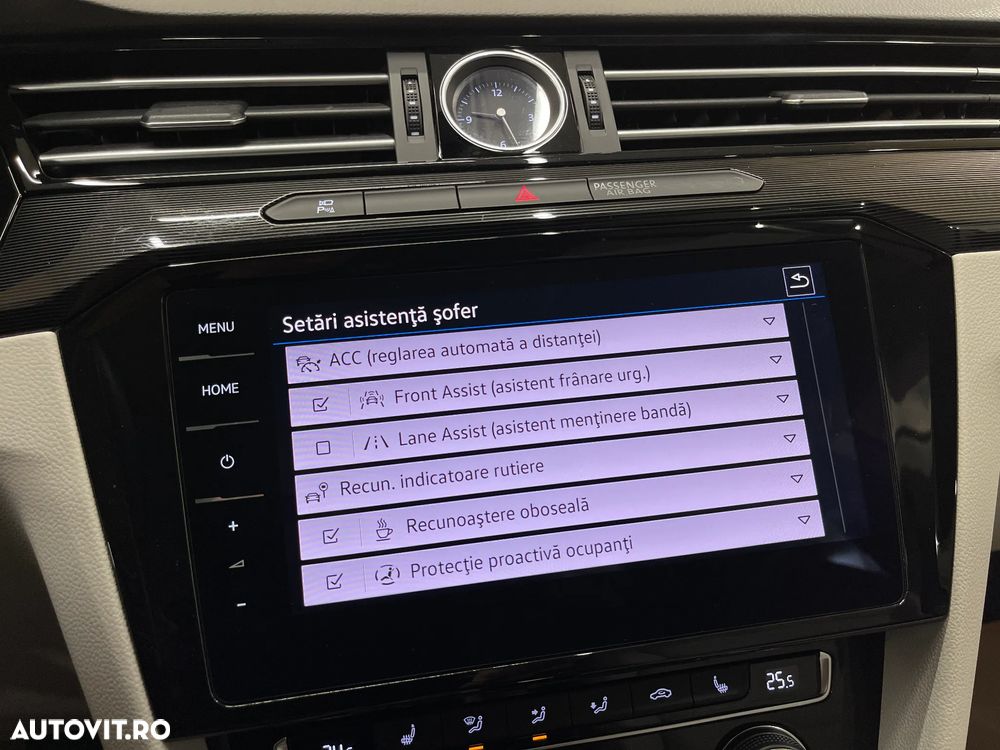 Volkswagen ARTEON 2.0 TDI SCR DSG Elegance - 18