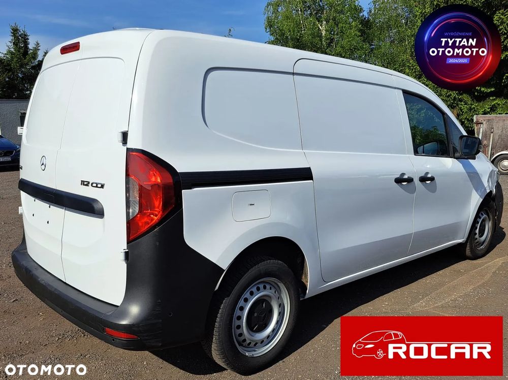 Mercedes-Benz Citan XL Long - 6
