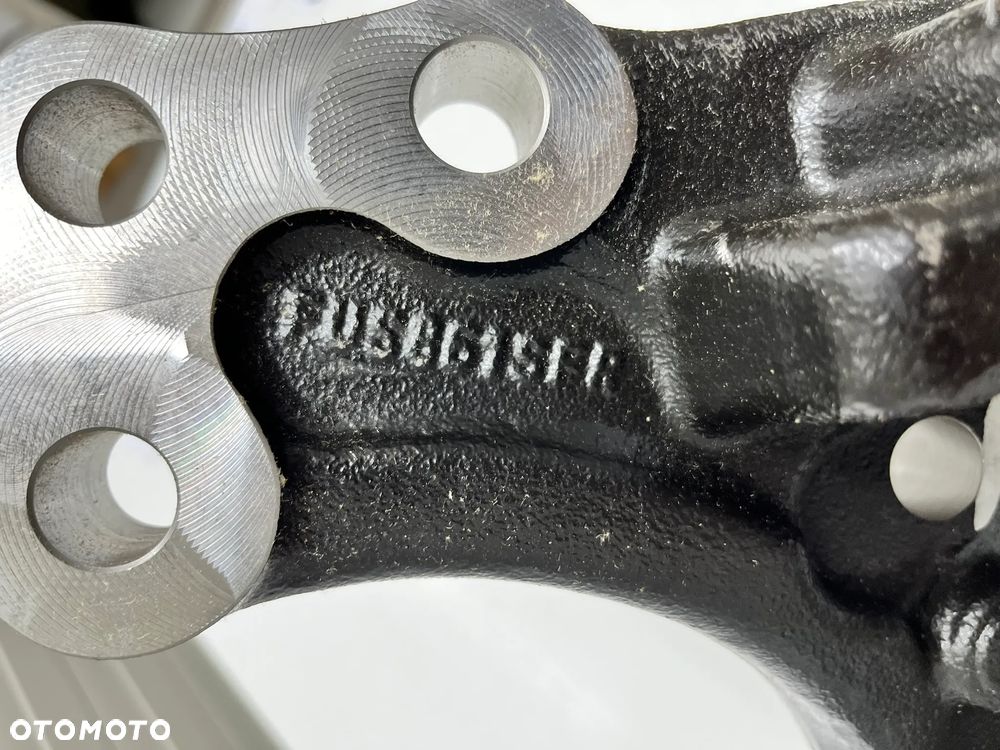 Zwrotnica prawa Renault Midlum 5010630874 - 4