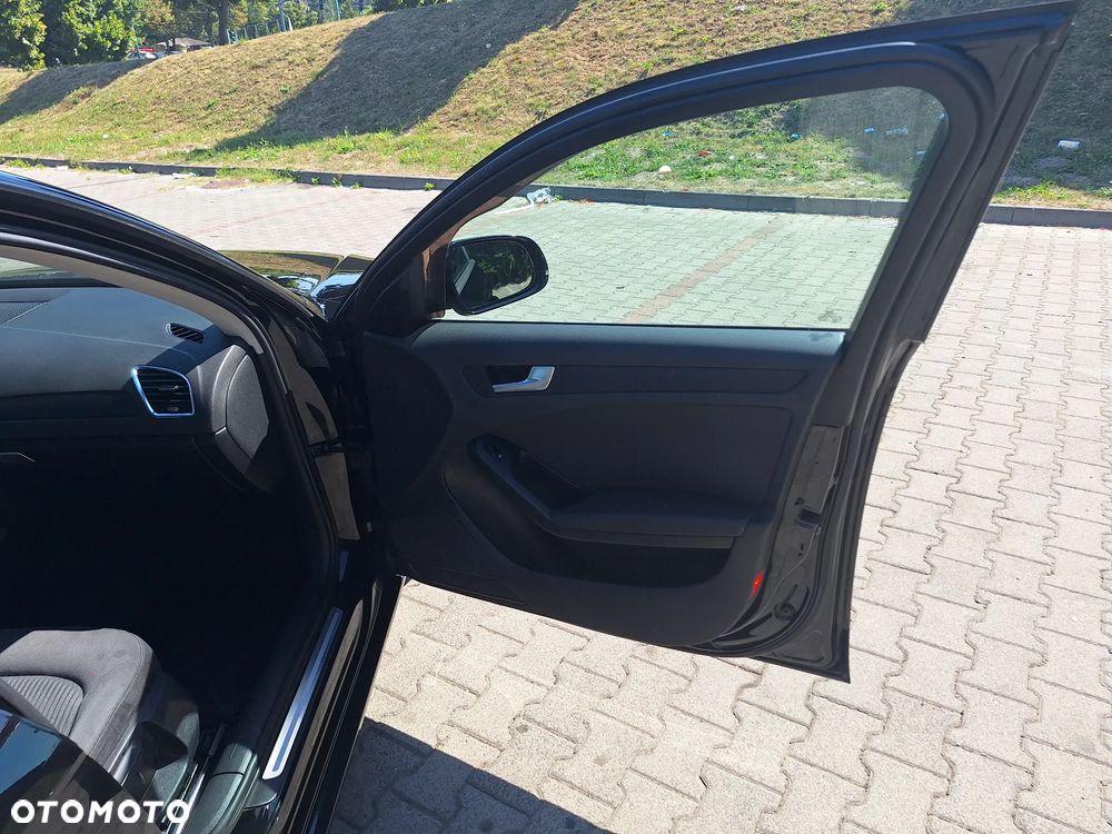 Audi A4 Limousine 1.8 TFSI - 15