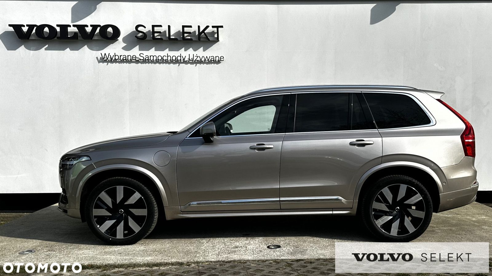 Volvo XC 90 - 4