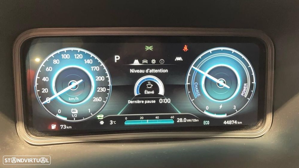 Hyundai Kauai 39 kWh Executive - 6