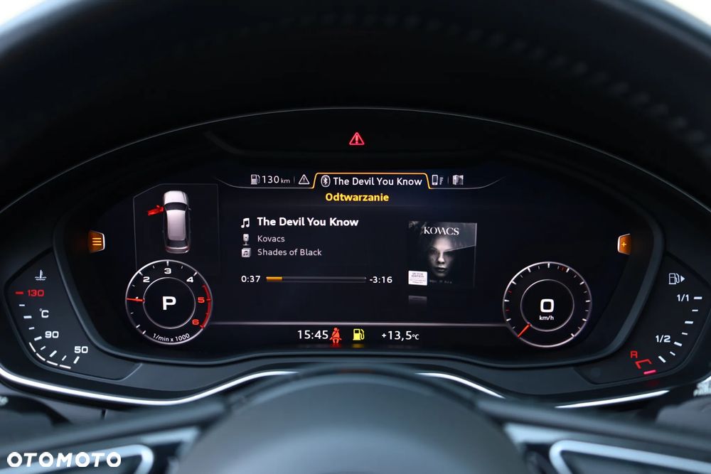 Audi A4 Avant 2.0 TDI S tronic sport - 23