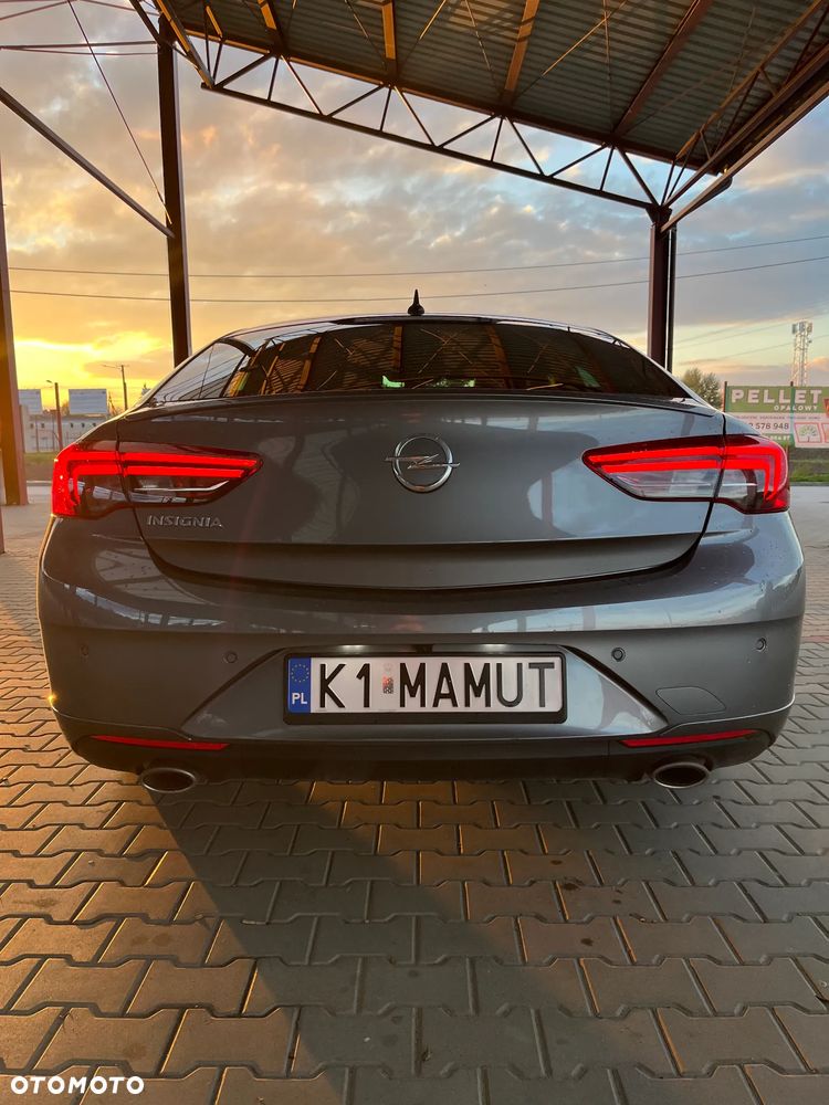 Opel Insignia 1.6 T Ultimate S&S - 8