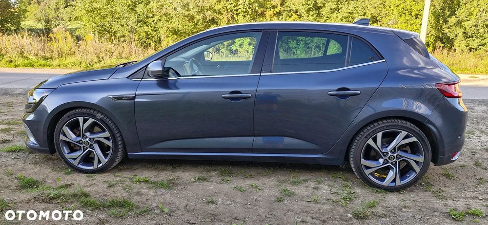 Renault Megane 1.6 TCe GT EDC - 34