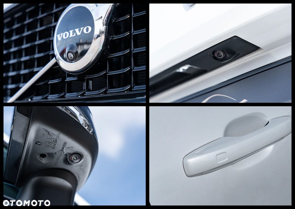 Volvo XC 60 B4 B Plus Dark - 20