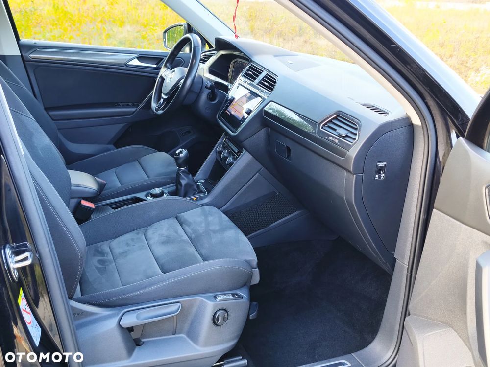 Volkswagen Tiguan 2.0 TDI BMT SCR 4Mot Highline - 15