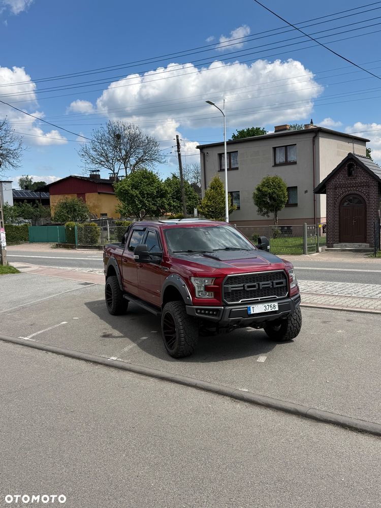Ford F150 - 7