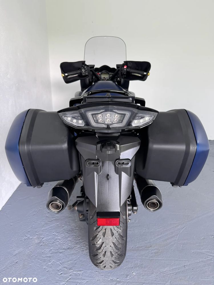 Yamaha FJR - 31