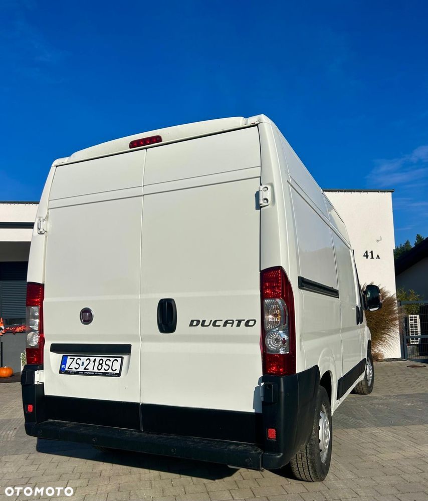 Fiat Ducato - 4