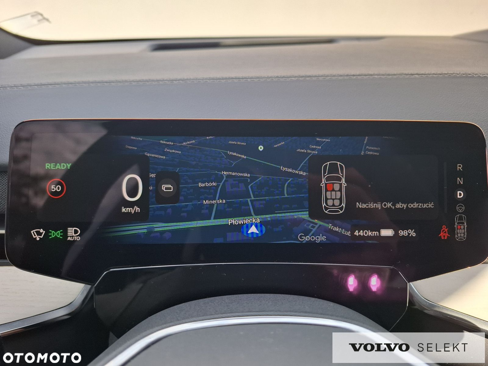 Volvo EX90 - 18