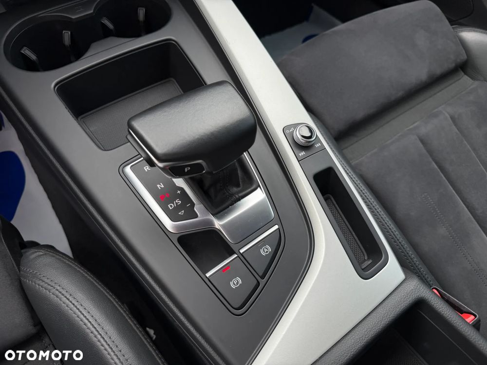 Audi A5 Sportback 40 TFSI mHEV S tronic - 22
