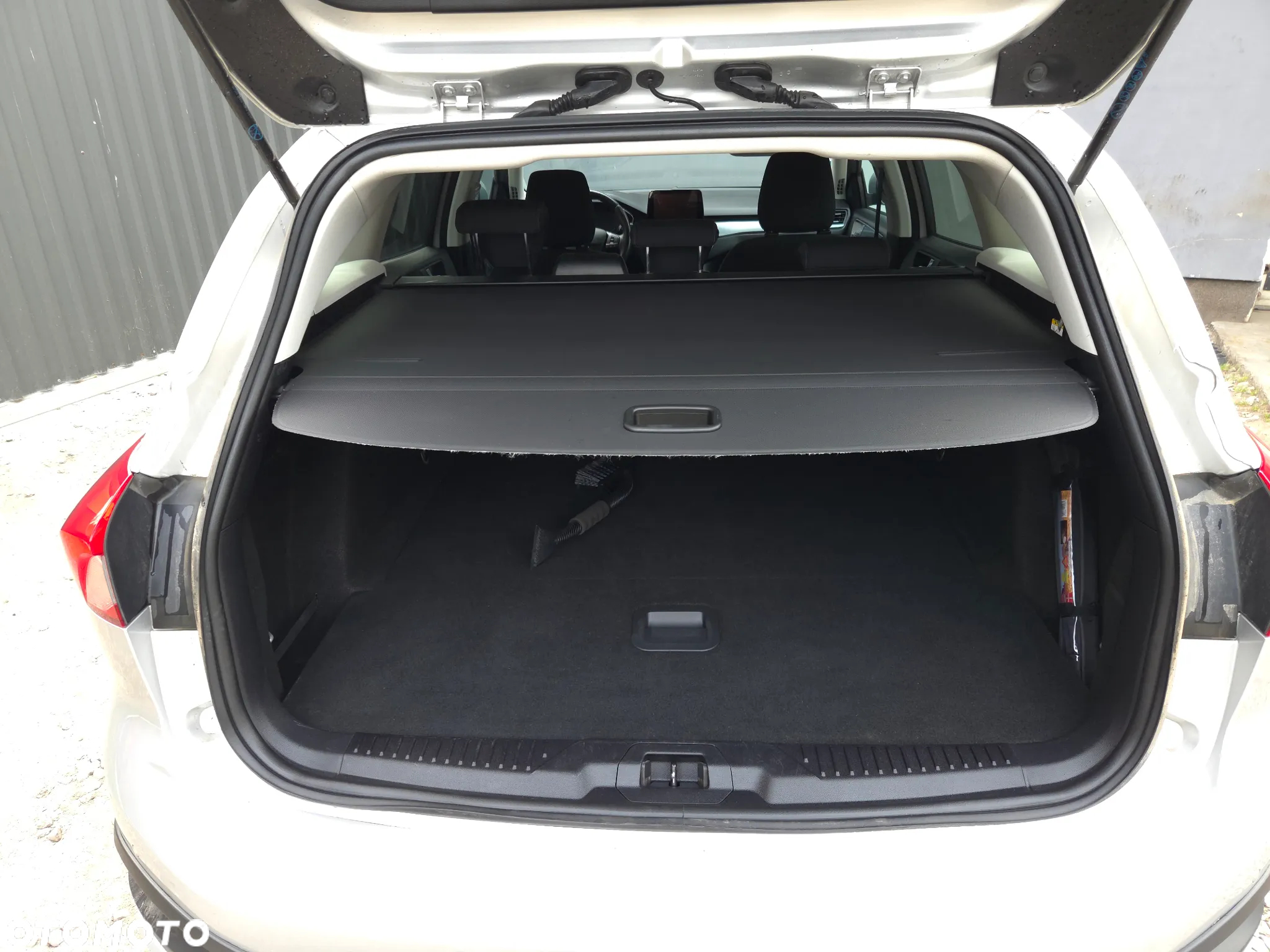 Ford Focus 2.0 EcoBlue Active - 16