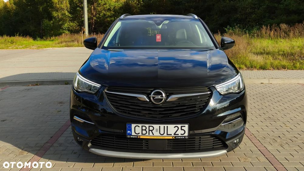 Opel Grandland X - 2