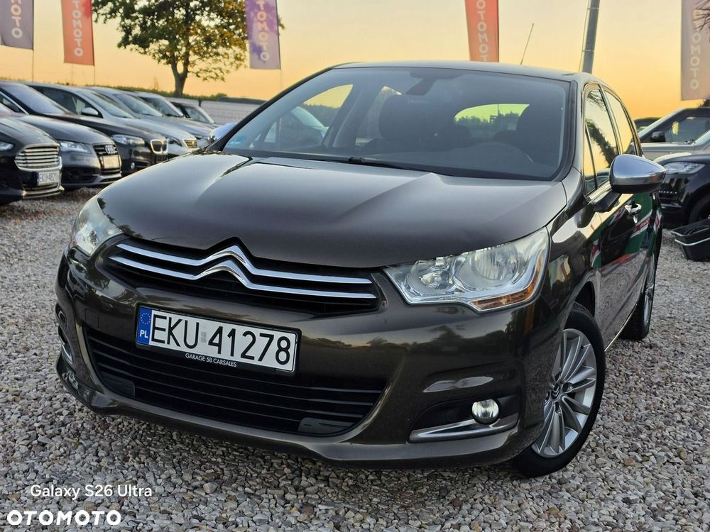 Citroën C4 - 15