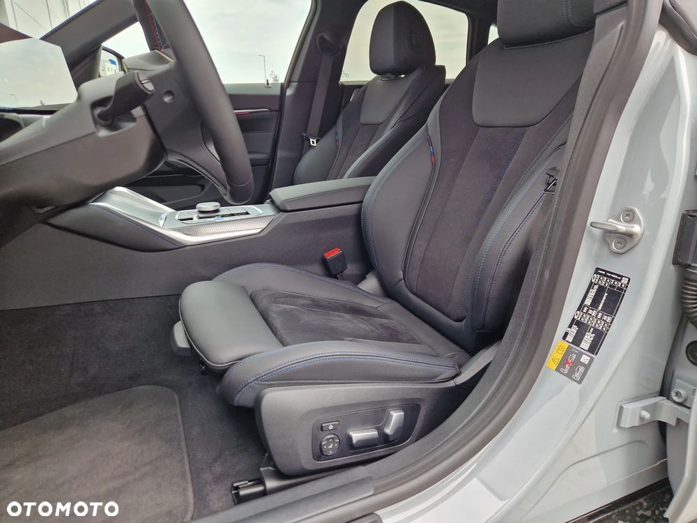 BMW i4 80.7kWh M50 - 10