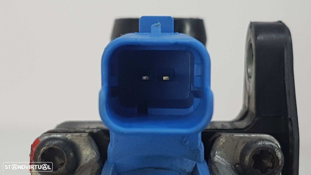 VÁLVULA DE INTERCAMBIO DE SOFAGEM SMART FORTWO COUPE ELECTRIC DRIVE / EQ USHUAIA... - 5