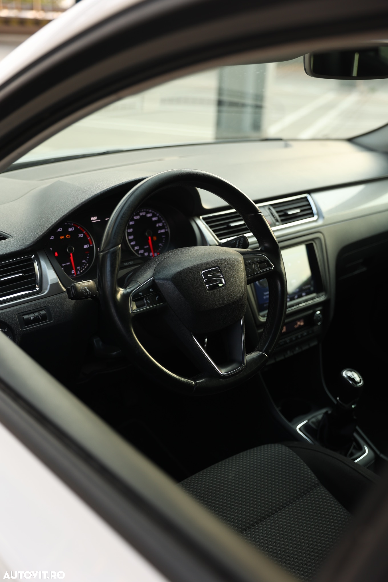 Seat Toledo 1.2 TSI Style - 7