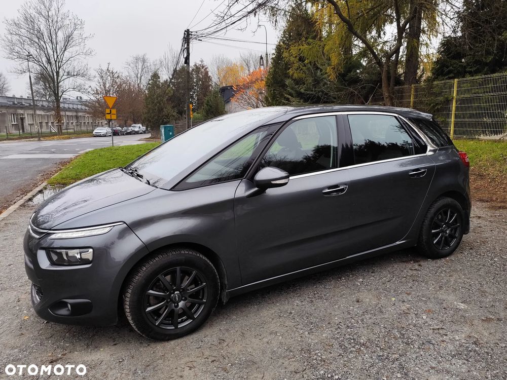 Citroën C4 Picasso 2.0 BlueHDi Seduction - 2