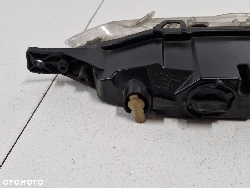 CITROEN C4 PICASSO II 2 ŚWIATŁO LAMPA DRL DO JAZDY DZIENNEJ PRAWY PRZÓD 9676036280 - 8