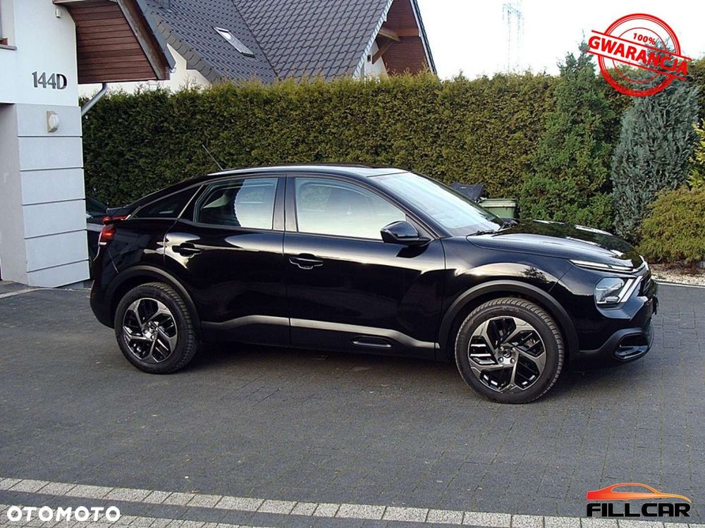 Citroën C4 1.5 BlueHDi Shine S&S EAT8 - 3