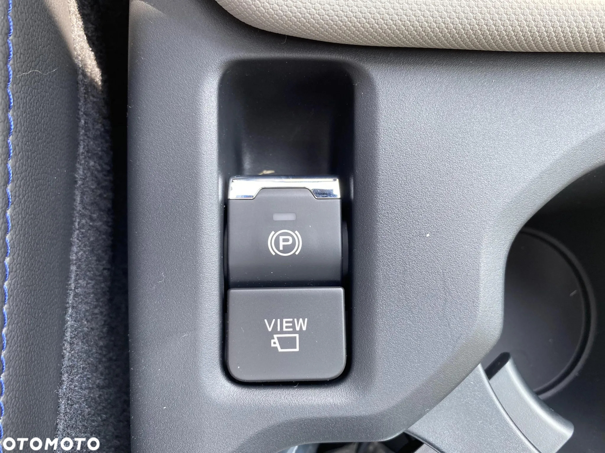 Subaru Forester - 22