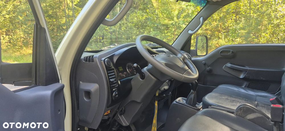 Kia K2500 K 2500 - 20
