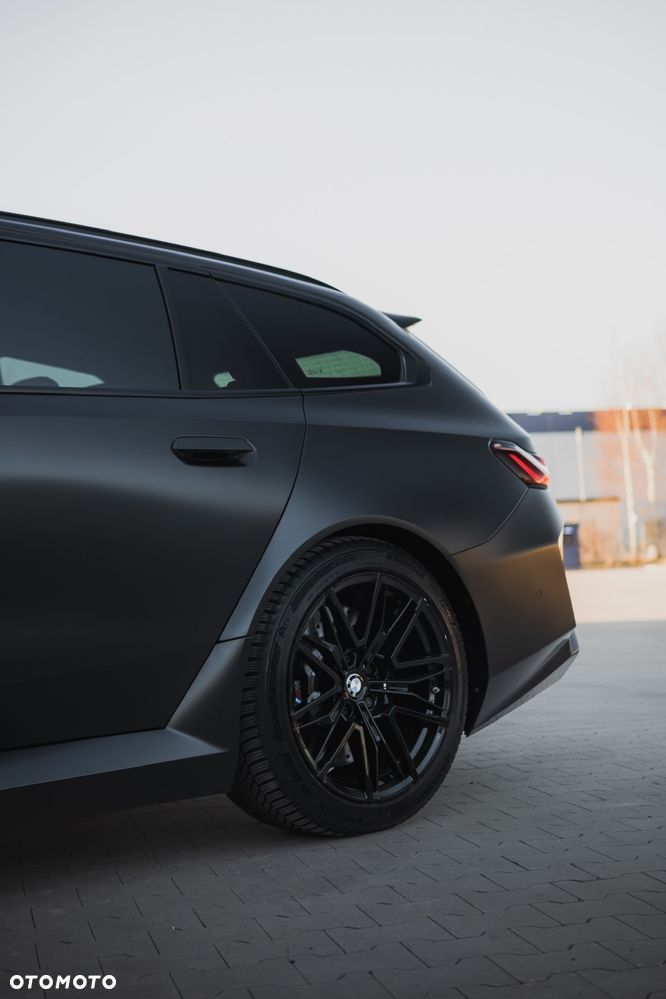 BMW M5 - 3