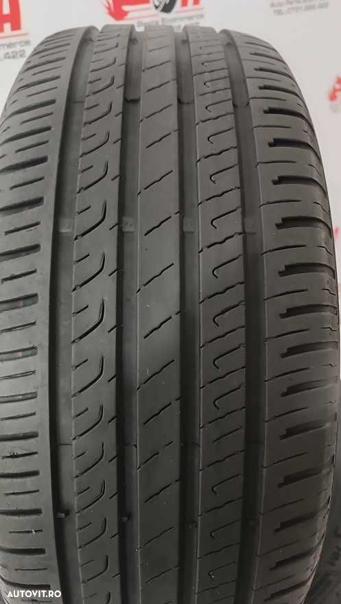 ANVELOPE 215 55 17 94V 215/55/17 BRIDGESTONE CP V10269 VARA - 2