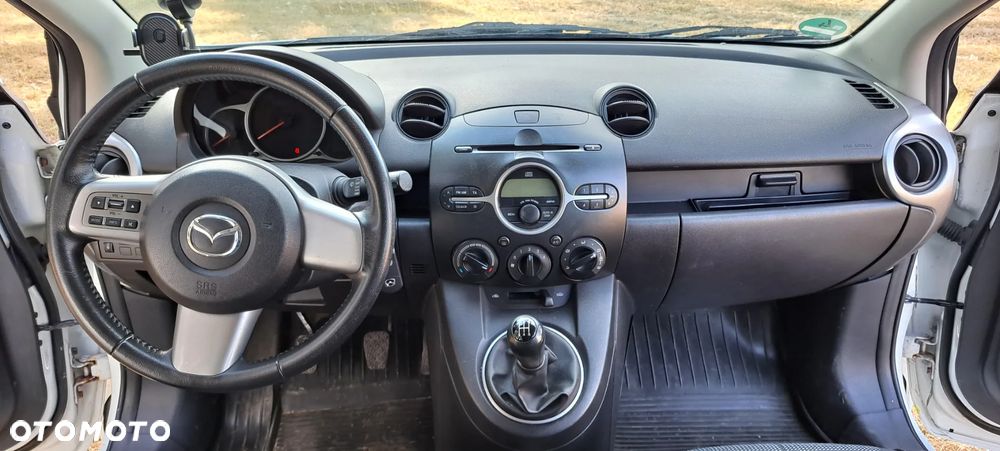 Mazda 2 1.3 Comfort - 11