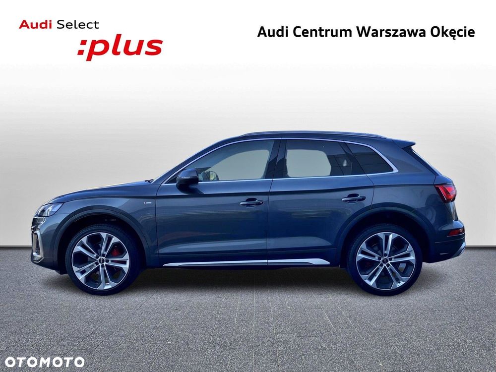 Audi Q5 - 5