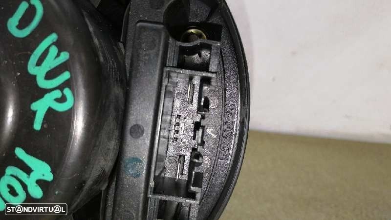 MOTOR SOFAGEM FORD MONDEO III 2006 - 3