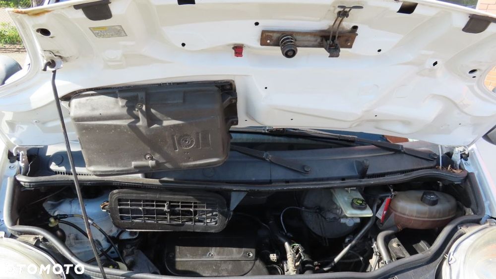 Renault Trafic Passenger - 23