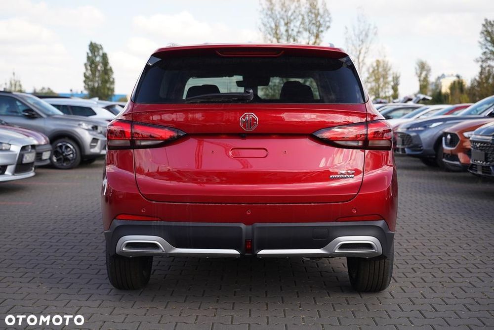 MG ZS 1.5 HEV+ Exclusive - 7