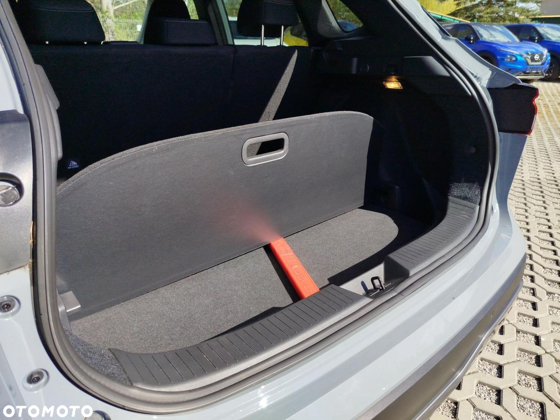 Nissan Qashqai 1.3 DIG-T mHEV N-Connecta - 19