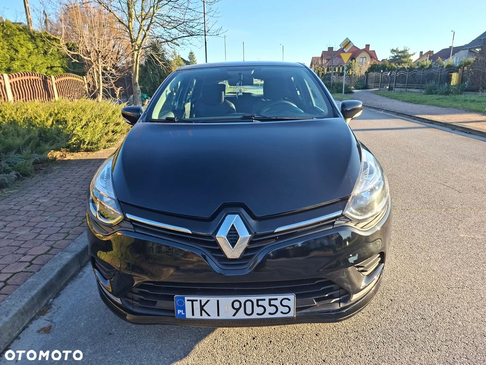 Renault Clio (Energy) TCe 90 Start & Stop INTENS - 3