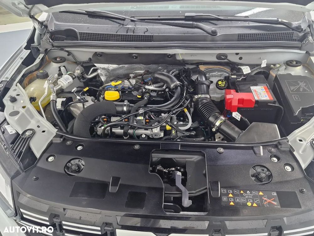 Dacia Sandero ECO-G 100 MT5 Journey - 12