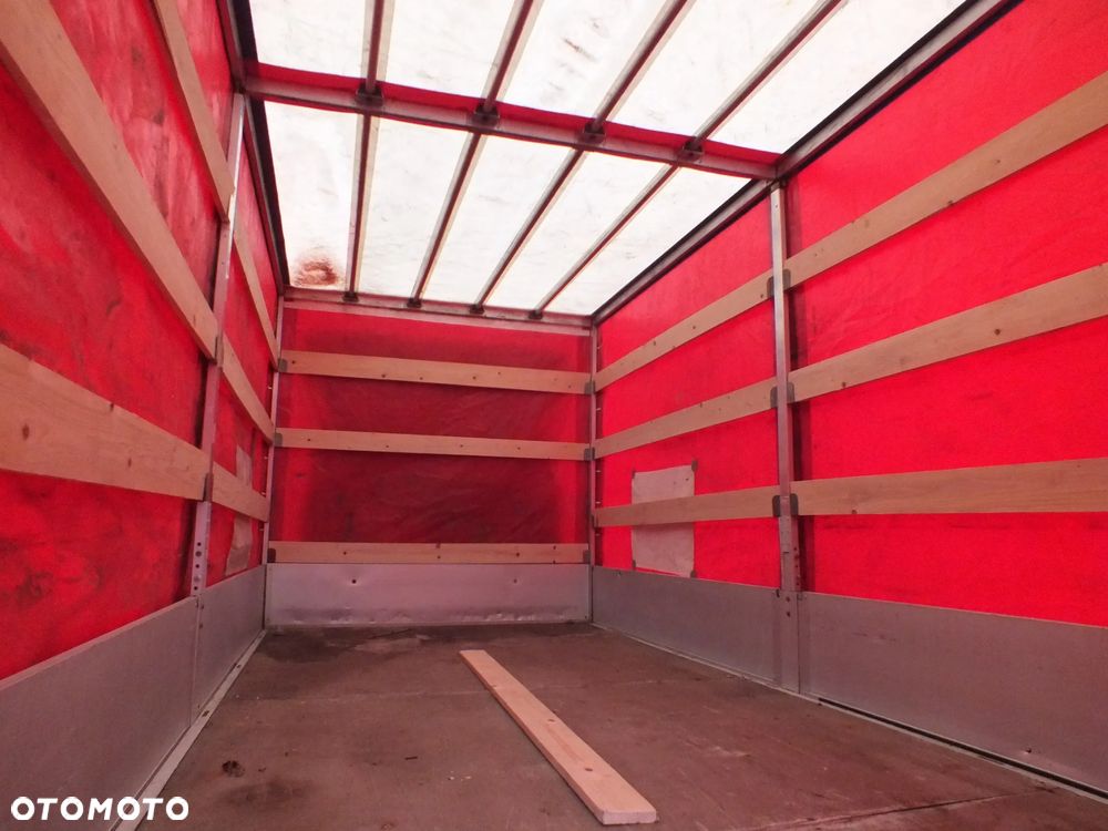 Iveco daily - 16
