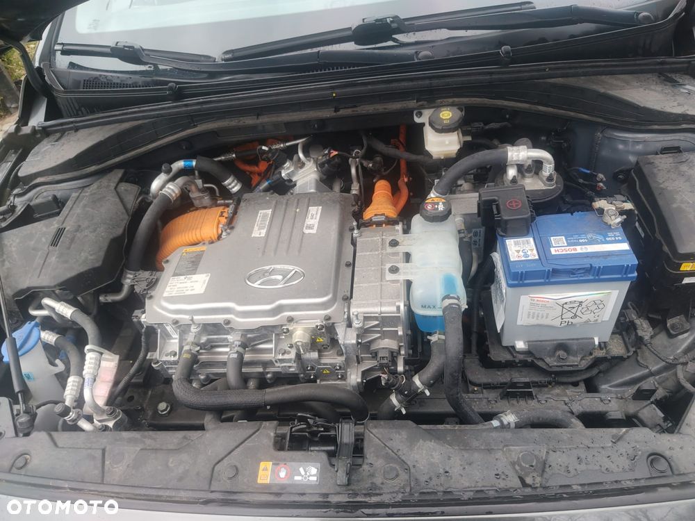 Hyundai IONIQ Advantage - 11