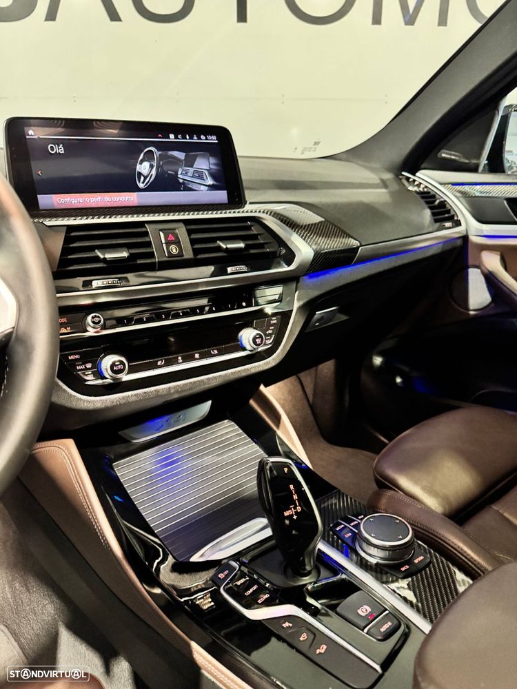 BMW X4 - 57