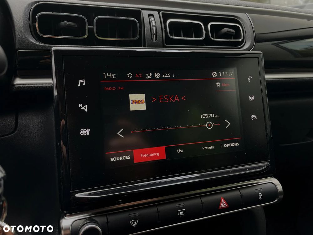 Citroën C3 BlueHDI 100 Stop & Start Feel - 26